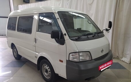 Nissan Vanette IV, 2015 год, 1 300 000 рублей, 6 фотография