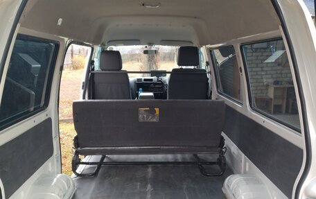 Nissan Vanette IV, 2015 год, 1 300 000 рублей, 18 фотография