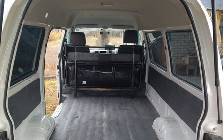 Nissan Vanette IV, 2015 год, 1 300 000 рублей, 19 фотография