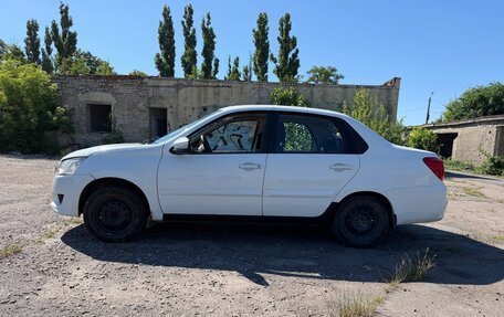 Datsun on-DO I рестайлинг, 2020 год, 395 000 рублей, 3 фотография
