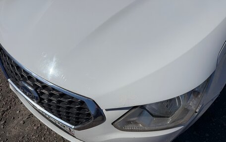 Datsun on-DO I рестайлинг, 2020 год, 395 000 рублей, 4 фотография