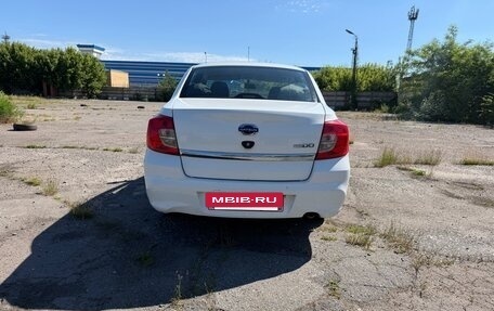 Datsun on-DO I рестайлинг, 2020 год, 395 000 рублей, 2 фотография