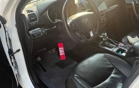 KIA Sorento II рестайлинг, 2013 год, 1 650 000 рублей, 5 фотография