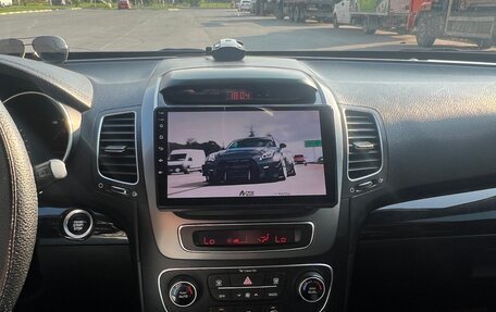 KIA Sorento II рестайлинг, 2013 год, 1 650 000 рублей, 6 фотография