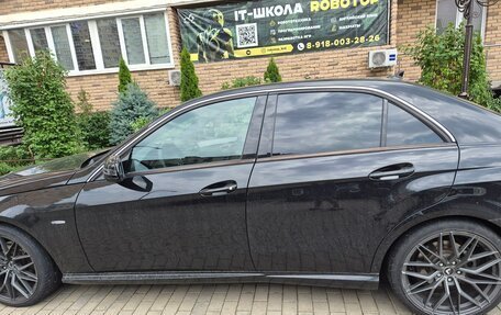 Mercedes-Benz E-Класс, 2011 год, 1 530 000 рублей, 3 фотография