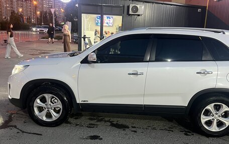 KIA Sorento II рестайлинг, 2013 год, 1 650 000 рублей, 10 фотография