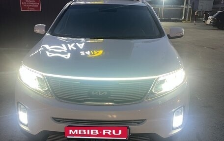 KIA Sorento II рестайлинг, 2013 год, 1 650 000 рублей, 9 фотография