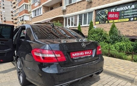 Mercedes-Benz E-Класс, 2011 год, 1 530 000 рублей, 6 фотография