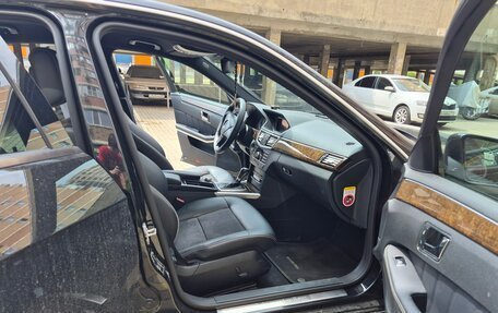 Mercedes-Benz E-Класс, 2011 год, 1 530 000 рублей, 11 фотография