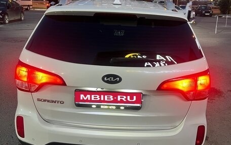 KIA Sorento II рестайлинг, 2013 год, 1 650 000 рублей, 8 фотография