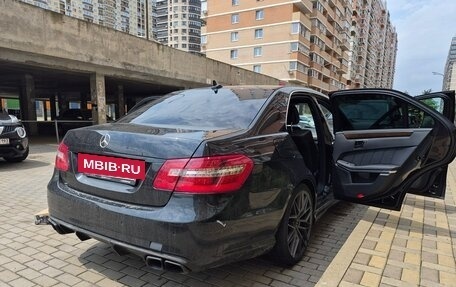 Mercedes-Benz E-Класс, 2011 год, 1 530 000 рублей, 7 фотография
