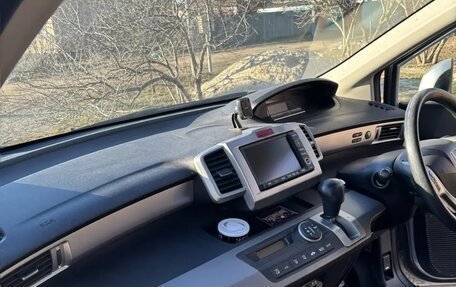 Honda Freed I, 2012 год, 1 350 000 рублей, 4 фотография