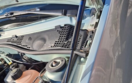 Renault Logan I, 2007 год, 260 000 рублей, 10 фотография