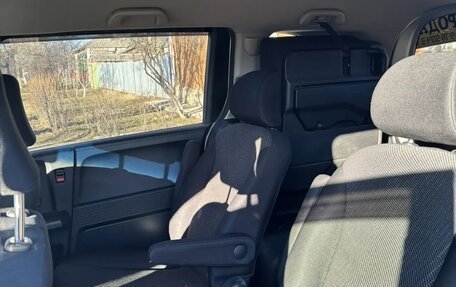 Honda Freed I, 2012 год, 1 350 000 рублей, 5 фотография