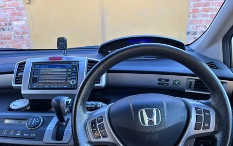 Honda Freed I, 2012 год, 1 350 000 рублей, 6 фотография