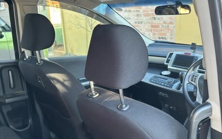 Honda Freed I, 2012 год, 1 350 000 рублей, 9 фотография