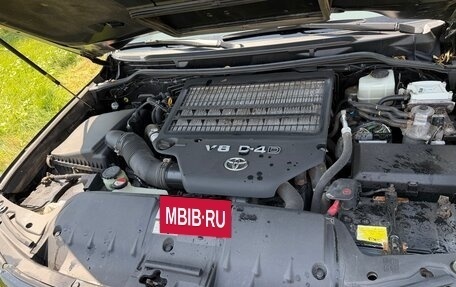Toyota Land Cruiser 200, 2015 год, 4 500 000 рублей, 9 фотография