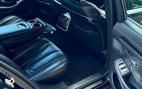 Mercedes-Benz S-Класс, 2015 год, 3 250 000 рублей, 9 фотография