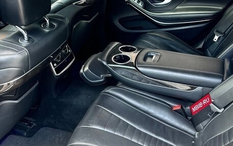 Mercedes-Benz S-Класс, 2015 год, 3 250 000 рублей, 8 фотография