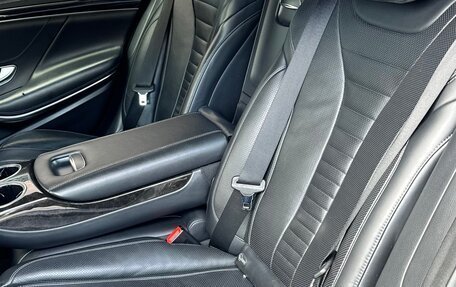 Mercedes-Benz S-Класс, 2015 год, 3 250 000 рублей, 13 фотография