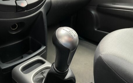 Nissan Note II рестайлинг, 2012 год, 645 000 рублей, 17 фотография
