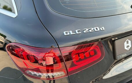 Mercedes-Benz GLC, 2019 год, 3 990 000 рублей, 7 фотография