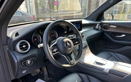 Mercedes-Benz GLC, 2019 год, 3 990 000 рублей, 11 фотография