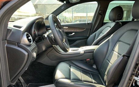 Mercedes-Benz GLC, 2019 год, 3 990 000 рублей, 12 фотография