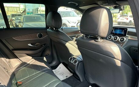 Mercedes-Benz GLC, 2019 год, 3 990 000 рублей, 15 фотография