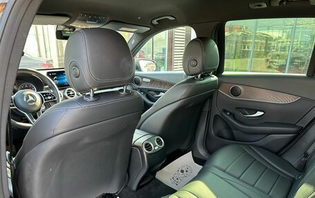 Mercedes-Benz GLC, 2019 год, 3 990 000 рублей, 13 фотография