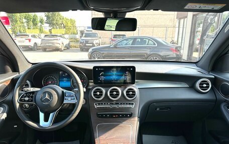 Mercedes-Benz GLC, 2019 год, 3 990 000 рублей, 18 фотография