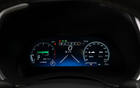 Toyota Highlander, 2026 год, 5 980 000 рублей, 11 фотография