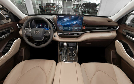 Toyota Highlander, 2026 год, 5 980 000 рублей, 8 фотография