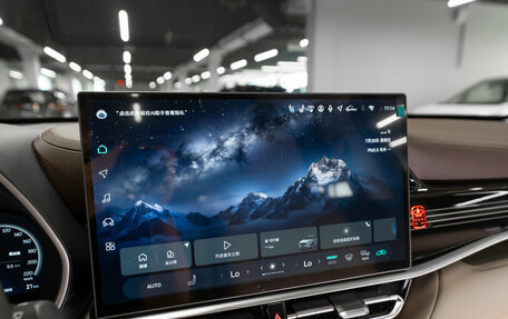 Toyota Highlander, 2026 год, 5 980 000 рублей, 16 фотография
