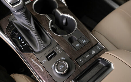 Toyota Highlander, 2026 год, 5 980 000 рублей, 15 фотография