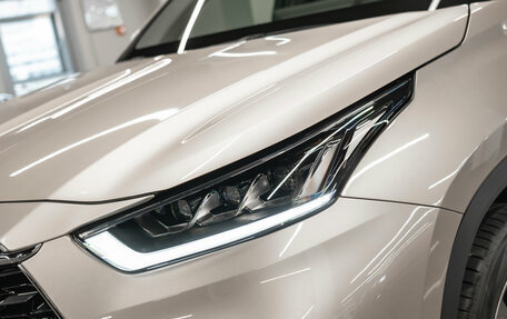 Toyota Highlander, 2026 год, 5 980 000 рублей, 25 фотография