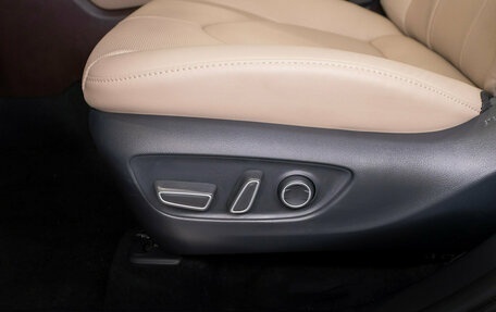 Toyota Highlander, 2026 год, 5 980 000 рублей, 22 фотография