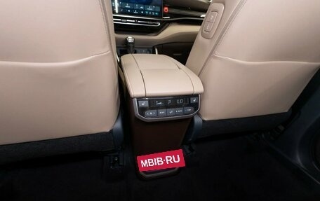 Toyota Highlander, 2026 год, 5 980 000 рублей, 13 фотография