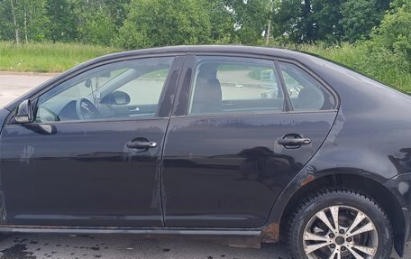 Volkswagen Jetta VI, 2010 год, 300 000 рублей, 6 фотография