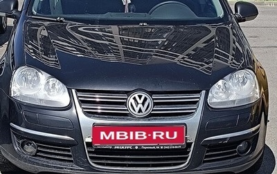 Volkswagen Jetta VI, 2010 год, 300 000 рублей, 1 фотография