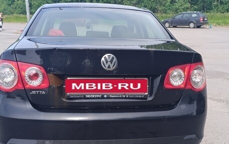 Volkswagen Jetta VI, 2010 год, 300 000 рублей, 2 фотография