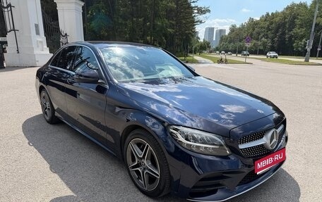 Mercedes-Benz C-Класс, 2020 год, 4 449 000 рублей, 1 фотография
