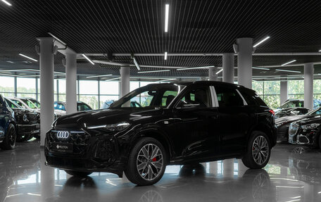 Audi Q5, 2026 год, 6 100 000 рублей, 1 фотография