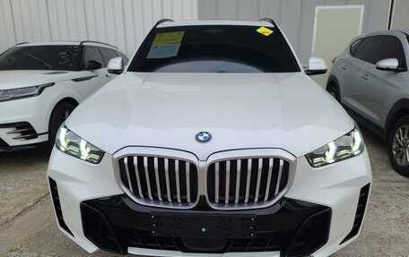 BMW X5, 2024 год, 11 999 999 рублей, 1 фотография