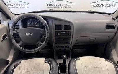 Chery Amulet (A15) I, 2007 год, 135 000 рублей, 1 фотография