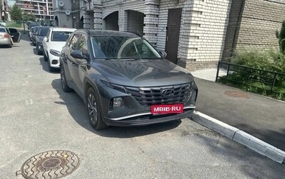 Hyundai Tucson, 2022 год, 3 170 000 рублей, 1 фотография