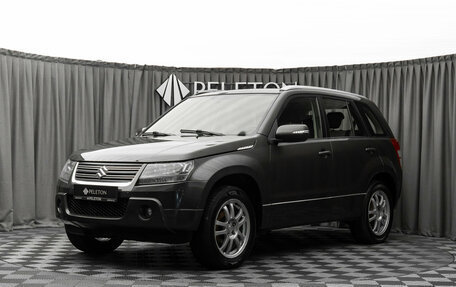 Suzuki Grand Vitara, 2011 год, 1 190 000 рублей, 1 фотография