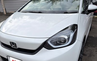 Honda Fit, 2020 год, 1 625 000 рублей, 1 фотография
