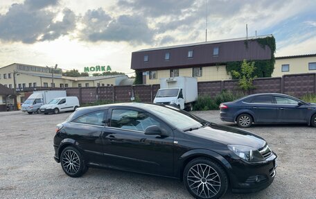 Opel Astra H, 2010 год, 900 000 рублей, 1 фотография