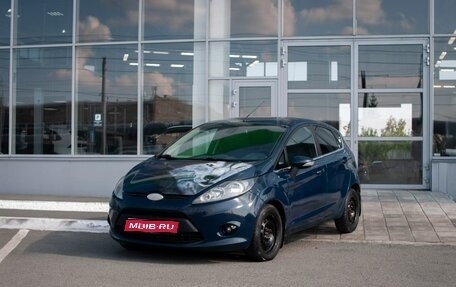 Ford Fiesta, 2008 год, 450 000 рублей, 1 фотография
